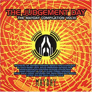 Sampler - Mayday - the judgement day