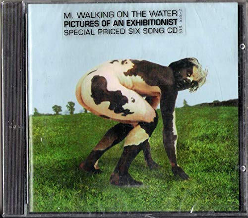 M. Walking On The Water - File