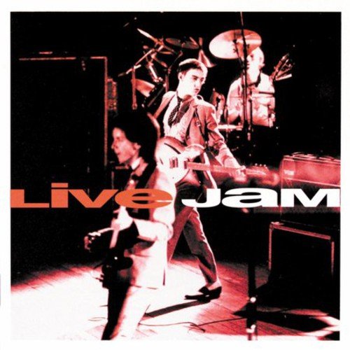 the Jam - Live Jam