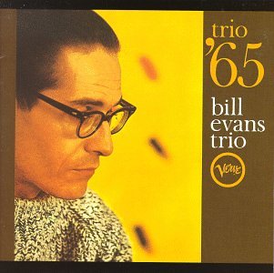 Bill Trio Evans - Trio 65