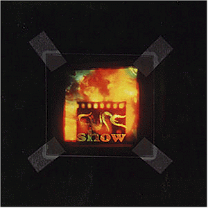 Cure , The - Show