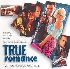 Soundtrack - True Romance