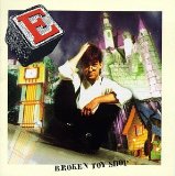 E - Broken the shop (UK-Import)