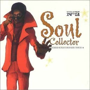 Sampler - Soul Collector 1
