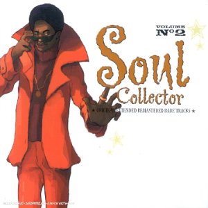 Sampler - Soul Collector 2