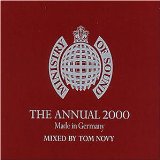 Various - Annual 1999 Millennium Edition