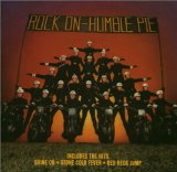 Humble Pie - Smokin'