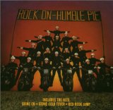 Humble Pie - Town and County