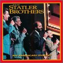 Statler Brothers - American Legend