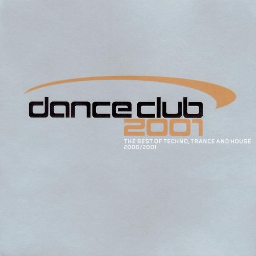 Sampler - Dance Club 2001