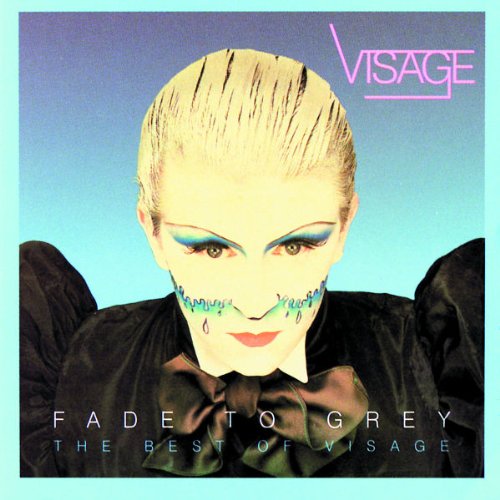 Visage - Fade to grey