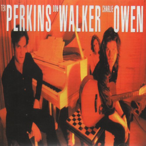 Perkins,Tex/Don Walker/Charlie Owen - Sad But True