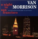 Morrison , Van - Astral Weeks - Live at the Hollywood Bowl