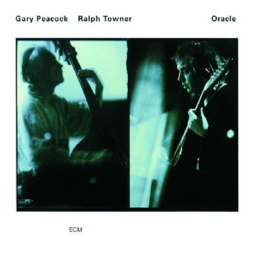 Peacock , Gary / Towner , Ralph - Oracle