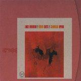 Getz , Stan & Bonfa , Luiz - Jazz Samba Encore