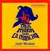 Musical - Mann Von la Mancha