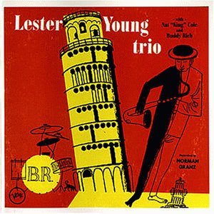 Young , Lester - Lester Young Trio