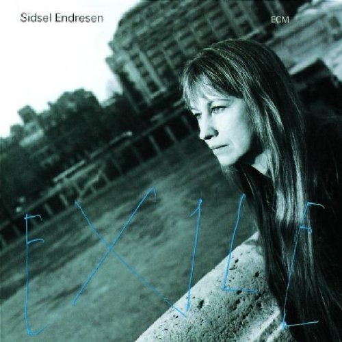 Sidsel Endresen - Exile