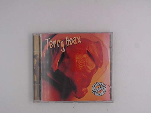 Terry Hoax - Splinterproof