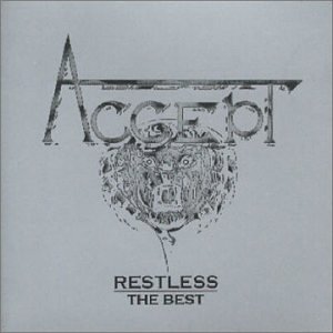 Accept - Restless