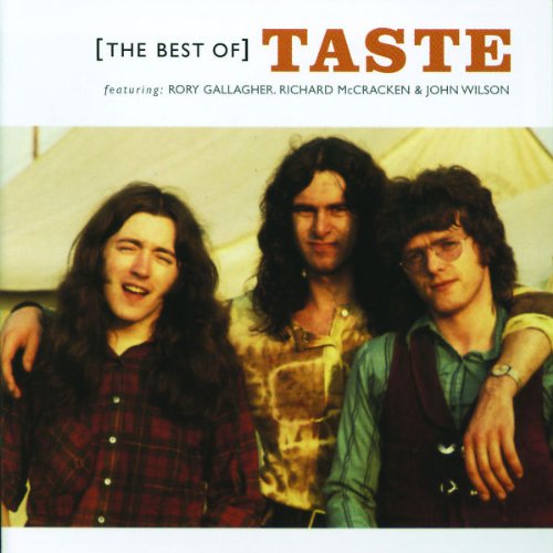 Taste - Best of Taste
