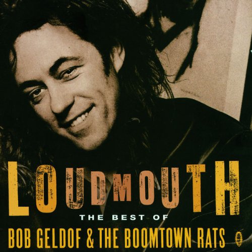 Geldof , Bob - Loudmouth