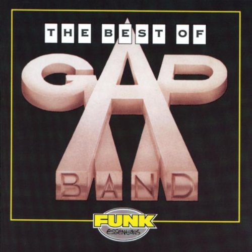 the Gap Band - Best of