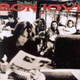 Bon Jovi - Dry county (Edit, plus 2 live tracks, 1994)