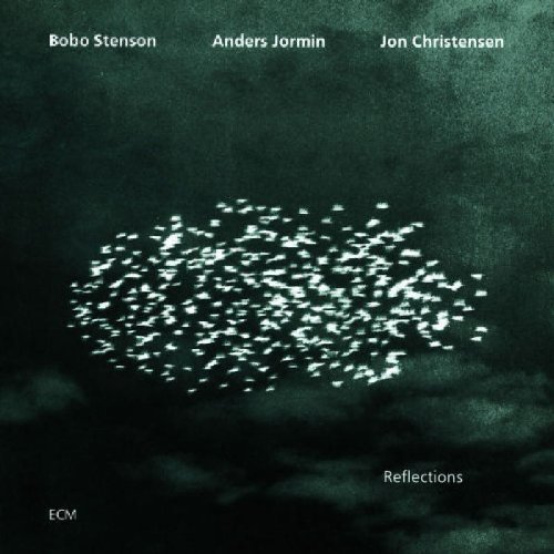 Stenson , Bobo - Reflections