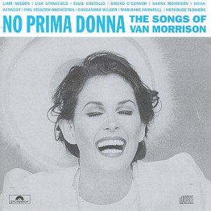 Morrison , Van - No Prima Donna - The Songs Of Van Morrison (Tribute)