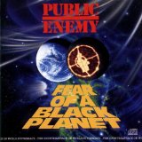 Public Enemy - It Takes a Nation of Millions