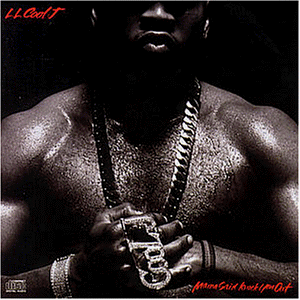 LL Cool J - Mama Said Knock You Out