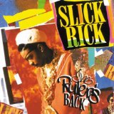 Slick Rick - Behind bars