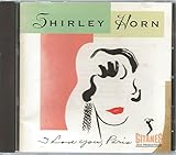 Horn , Shirley - Loving You
