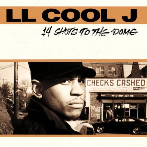 LL Cool J - 14 shorts to the dome
