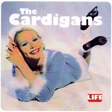Cardigans , The - Life