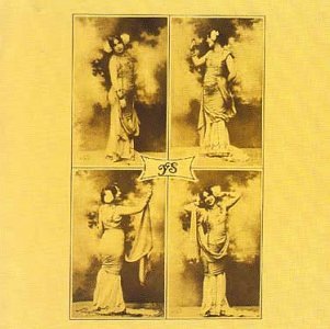 Balletto di Bronzo - Ys