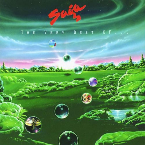 Saga - The very Best of...
