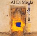 Meola , Al Di - Orange and blue