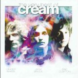 Clapton , Eric - The Cream Of Clapton (Remastered) (24 KT Gold) (Zounds Gold)