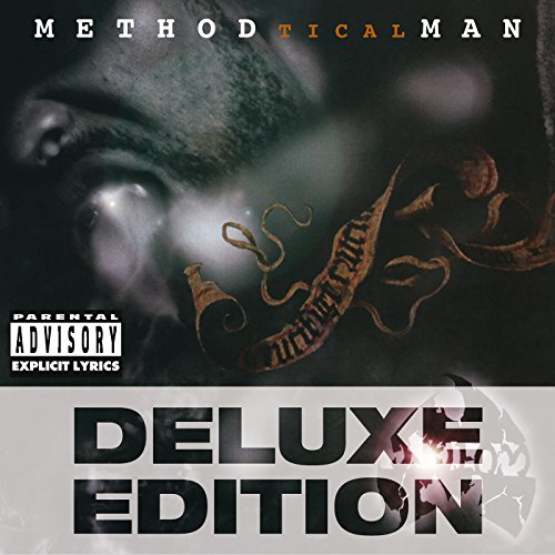 Method Man - Tical [Vinyl LP]