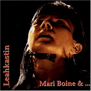 Boine , Mari - Leahkastin