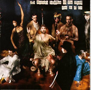 Jah Wobble - Take Me To The God
