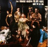 Jah Wobble's Invader of the Heart - The celtic poets
