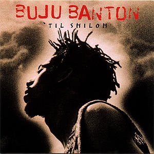 Banton , Buju - Til shiloh