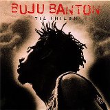 Banton , Buju - Too Bad