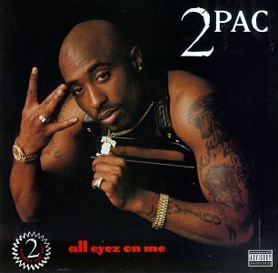 2Pac - All Eyez on me