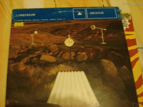 Archive - Londinium [Vinyl LP]
