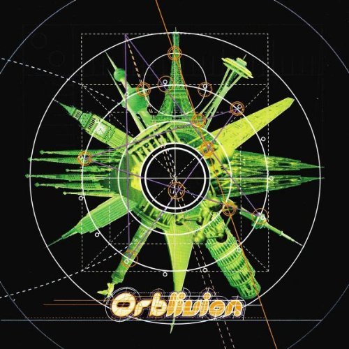 Orb , The - Orblivion