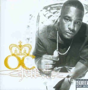 O.C. - Jewelz